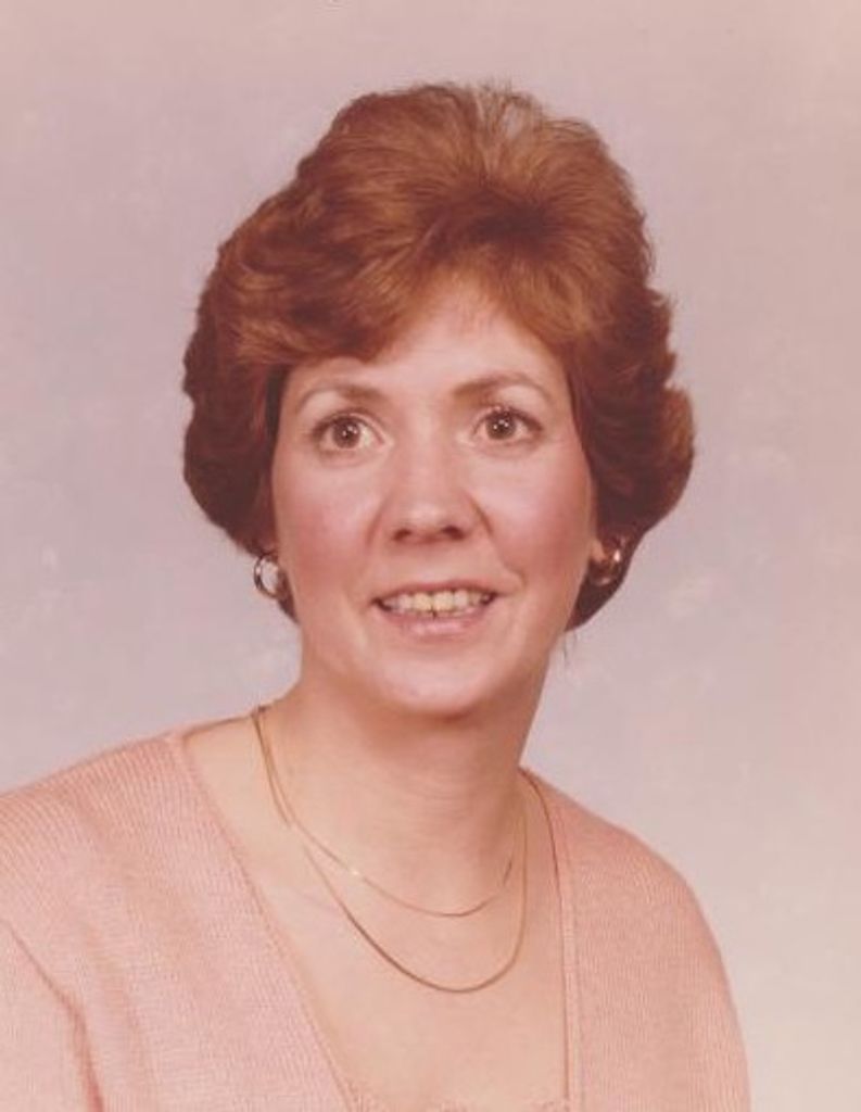 Carole Smith
