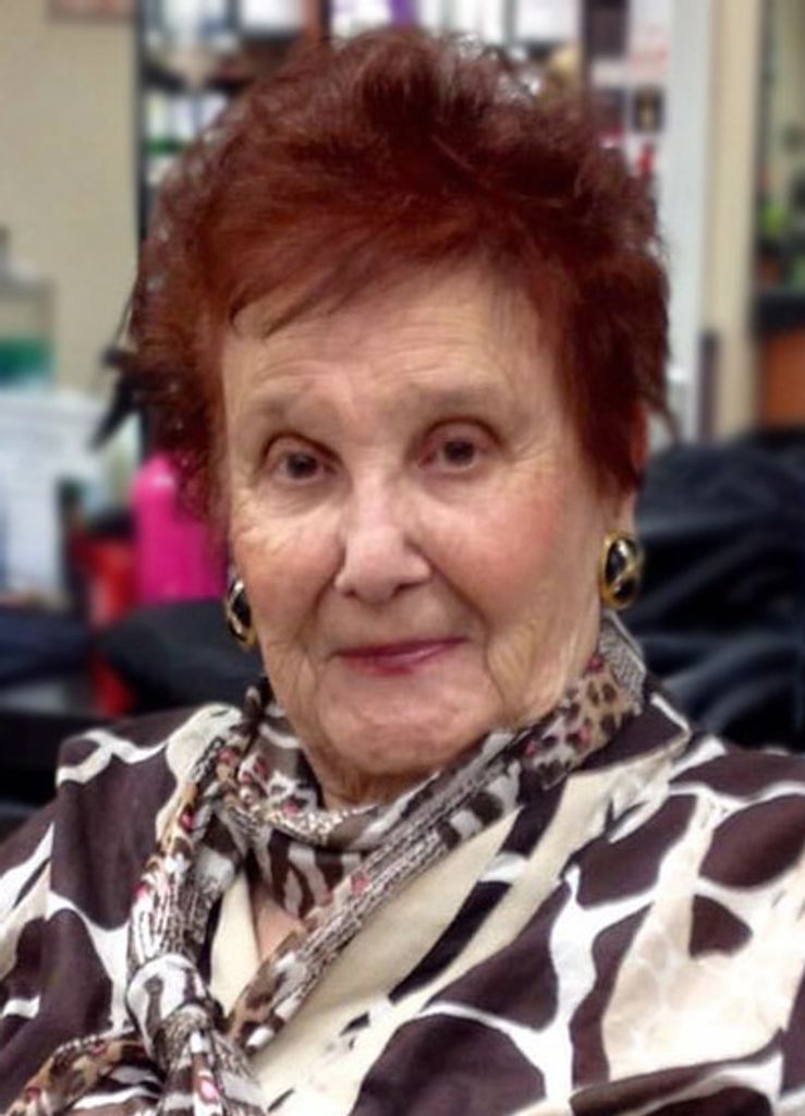 Dolores Ordonez Guzman