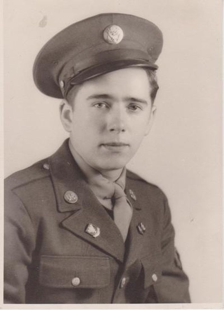 Harold J. Beyer Profile Photo