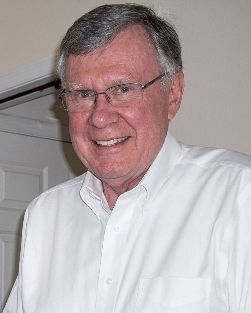Richard Clarence Doty Profile Photo