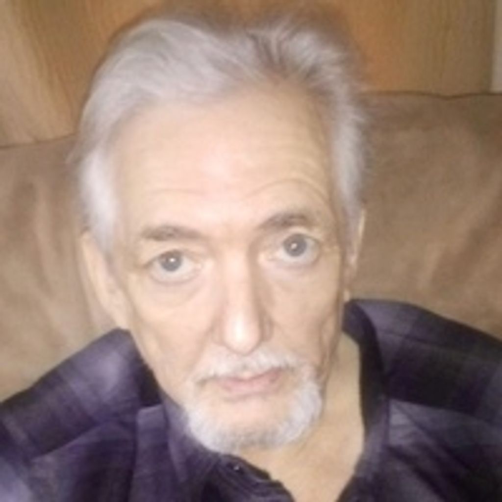 Gary L. Harris Profile Photo