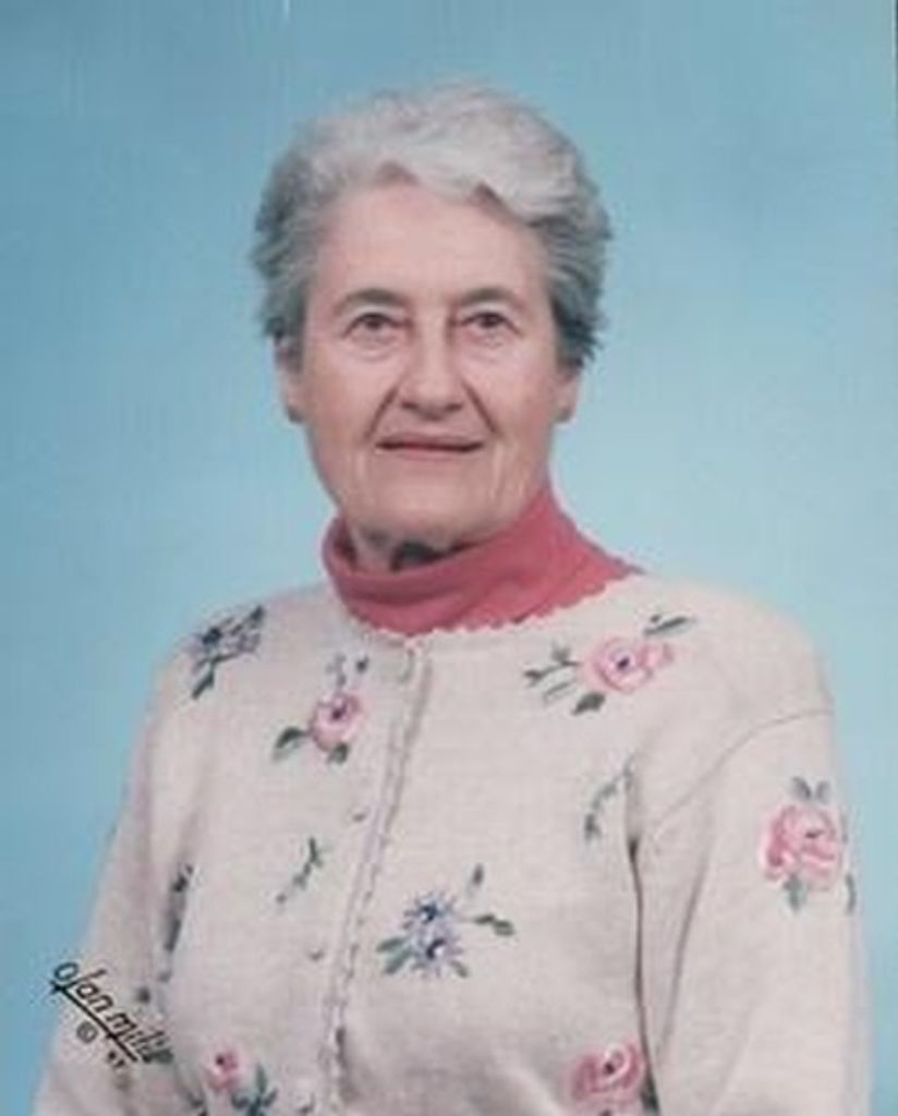 Sara Sherrell Butler