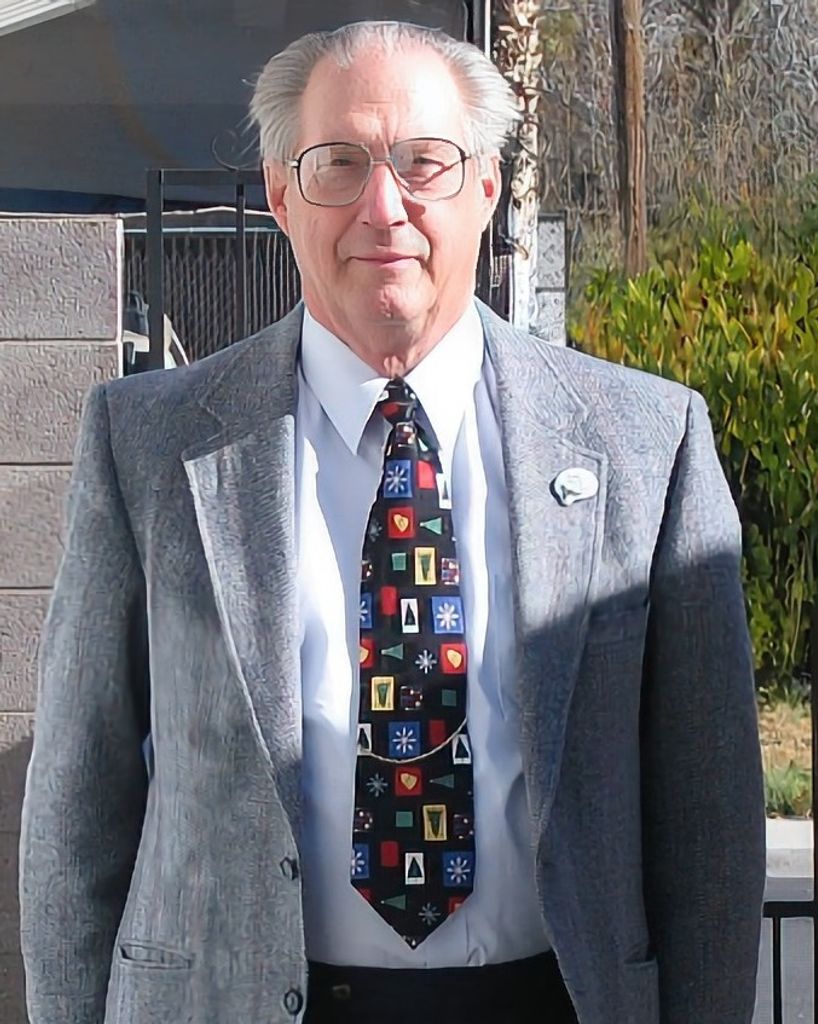 Andy Frank Anderson, Sr.