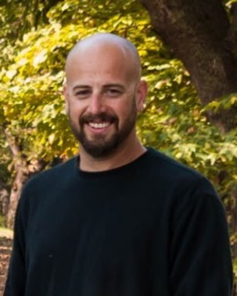 Keith Amundson Profile Photo