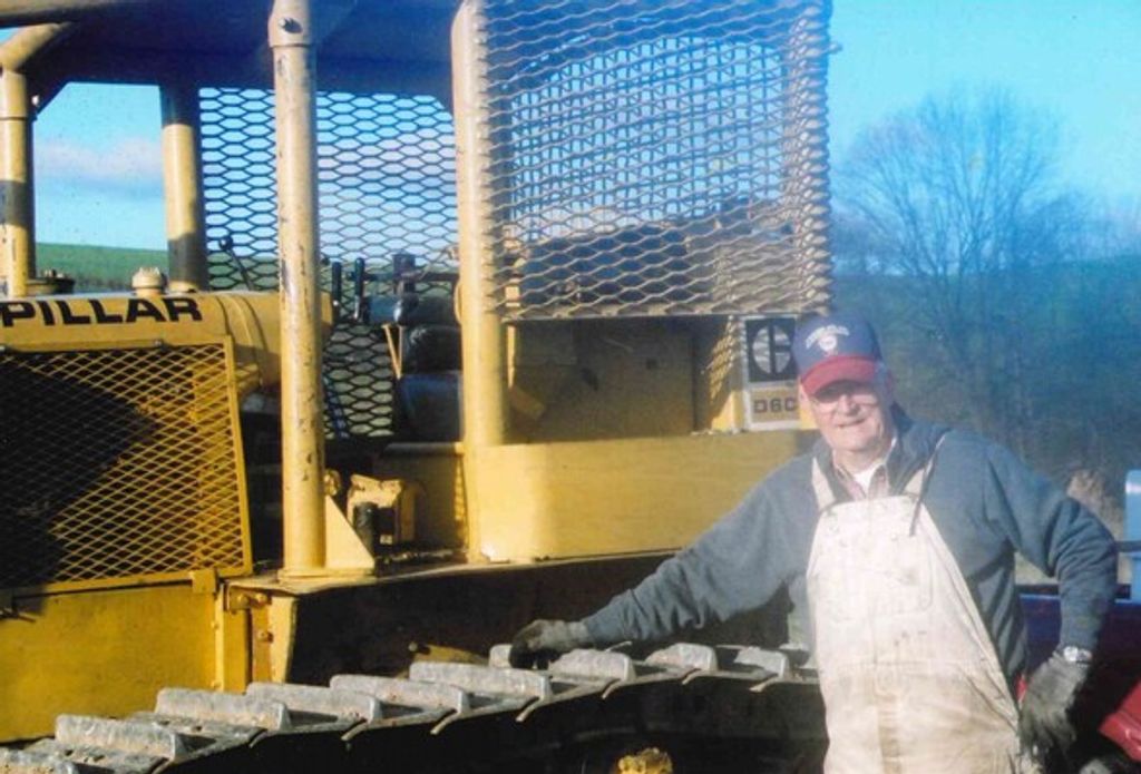 Bennie Lee Campbell Profile Photo