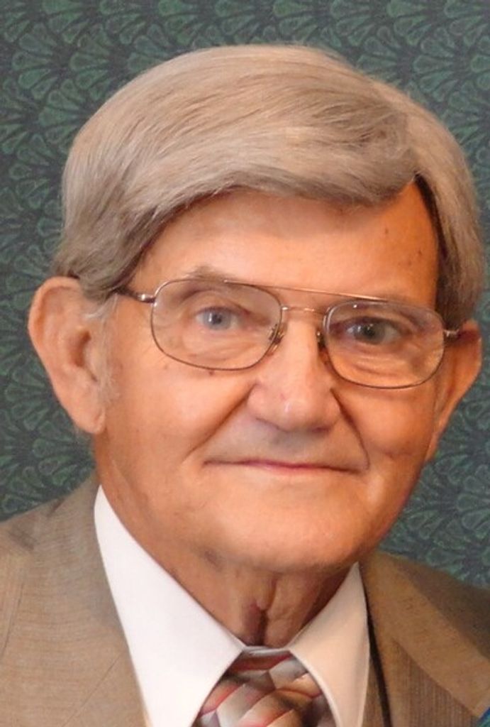Billy G. Smith