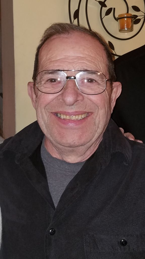 Gerald "Jerry" Hamilton