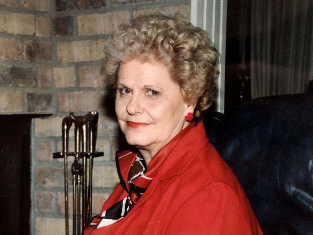 Georgia Lee Shipman Profile Photo