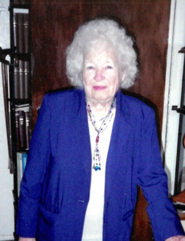 Geneva M. Brandon