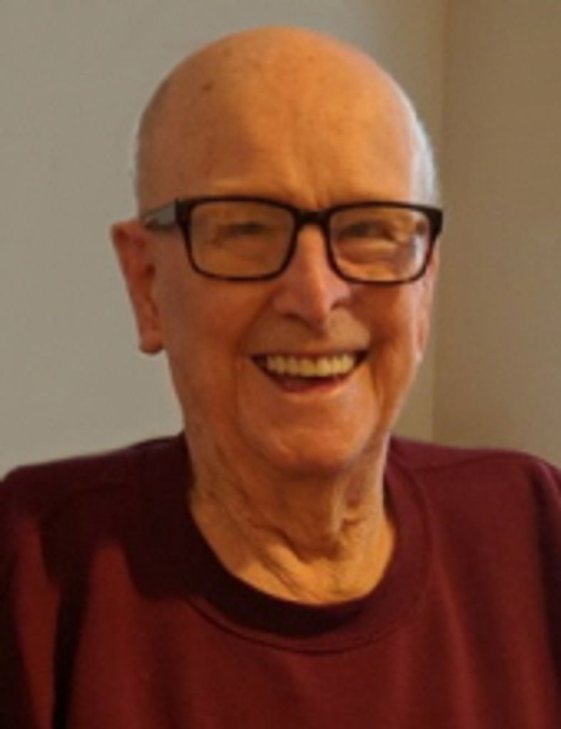 Richard E. "Dick" Fisher