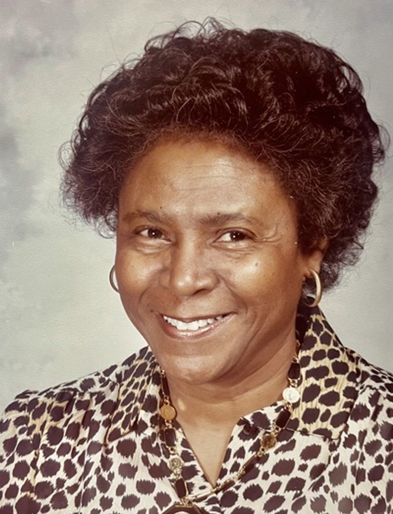 Pearl Houston Turner