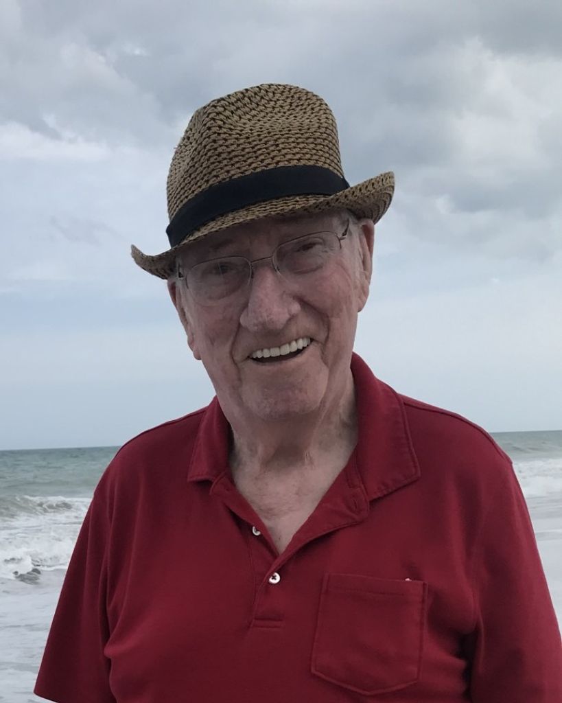 Alan John (Al) Slade Profile Photo