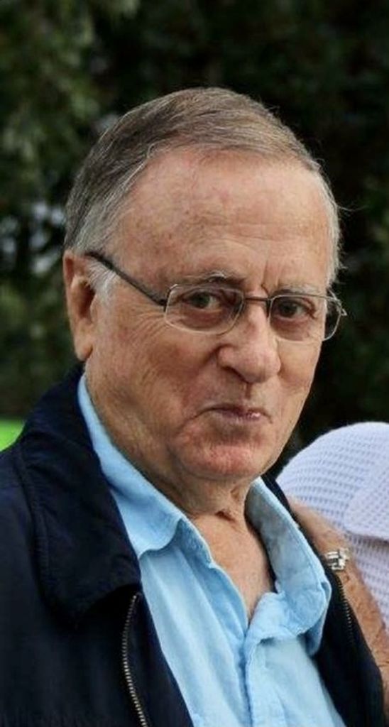 Richard James Casella Profile Photo