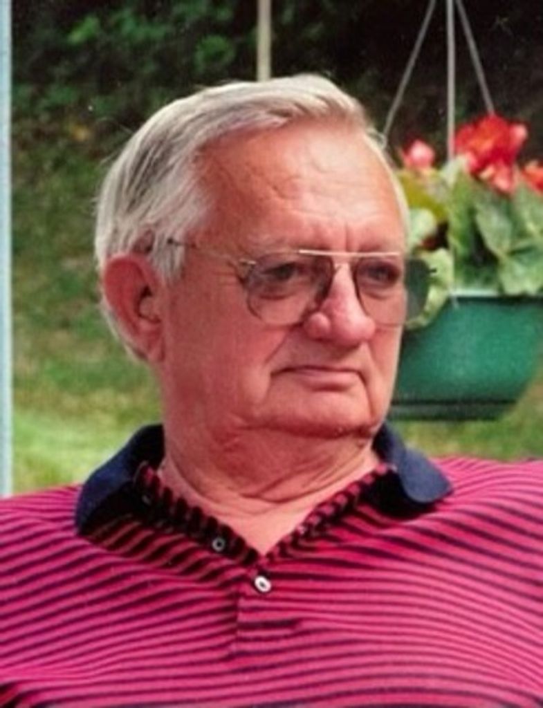 John R. Shaw Profile Photo