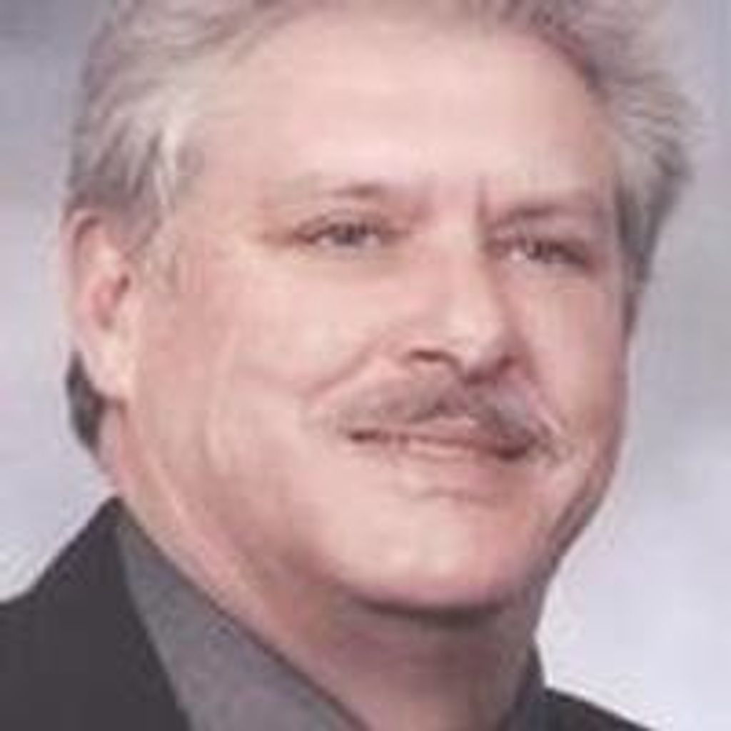 Robert R. "Bob" Barker