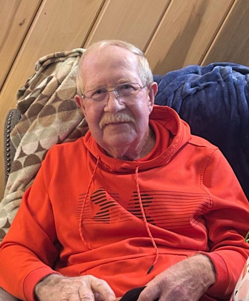 Freddie Richard Sandlin Profile Photo