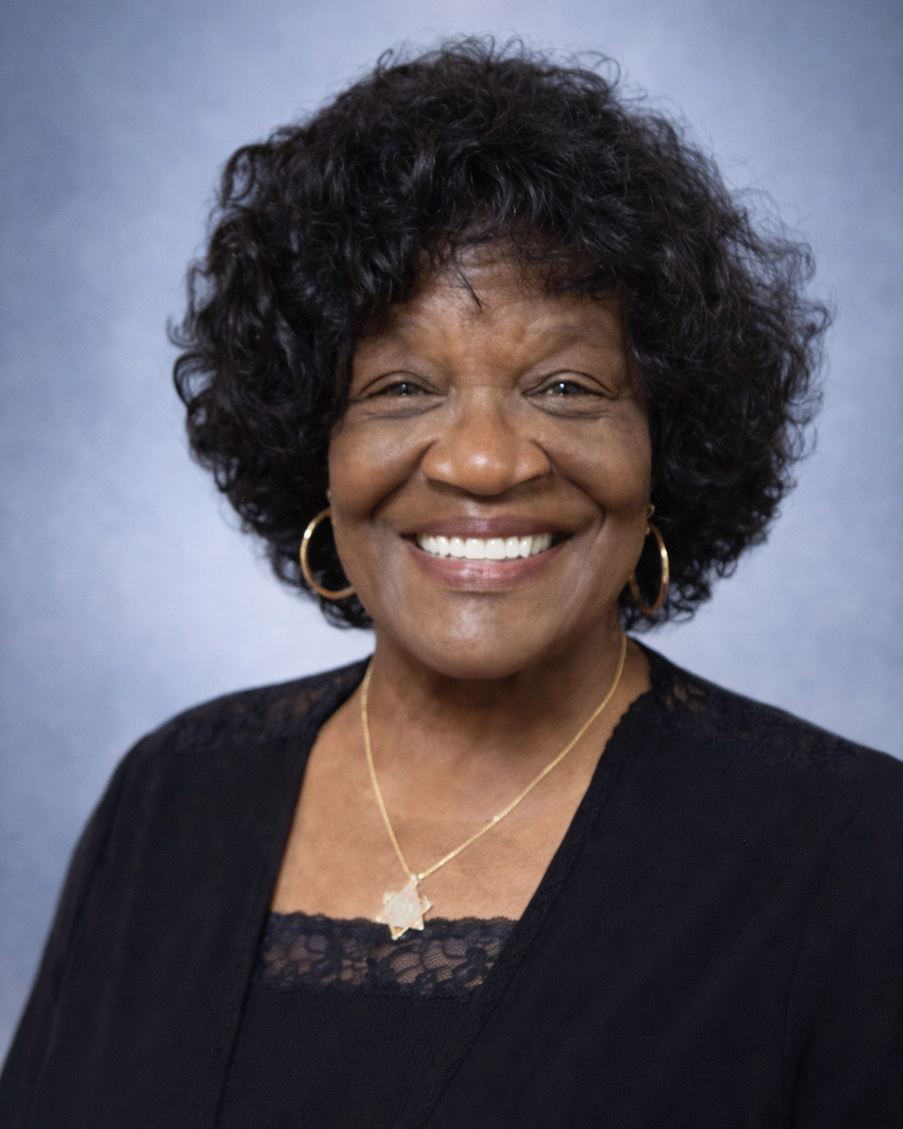 Judith Cunningham Profile Photo