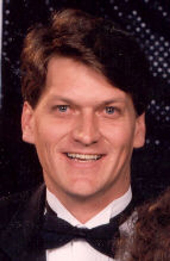 Clinton Eugene Montgomery Profile Photo