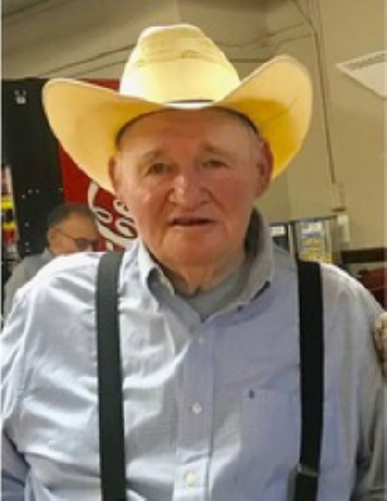 Garry Fraley Profile Photo