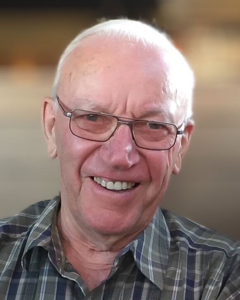 Howard Walter Wagner Profile Photo
