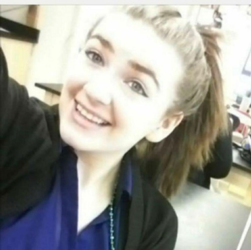 Caitlyn Renee Costner