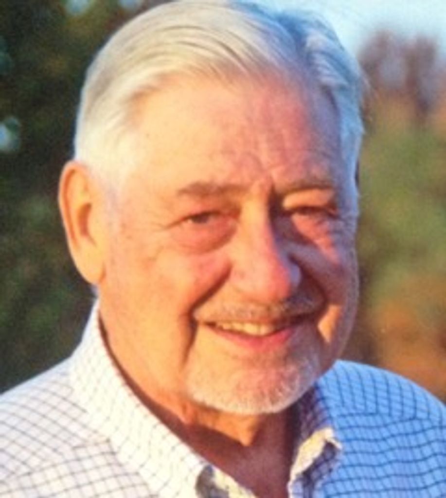 Dr. John F. Sommer