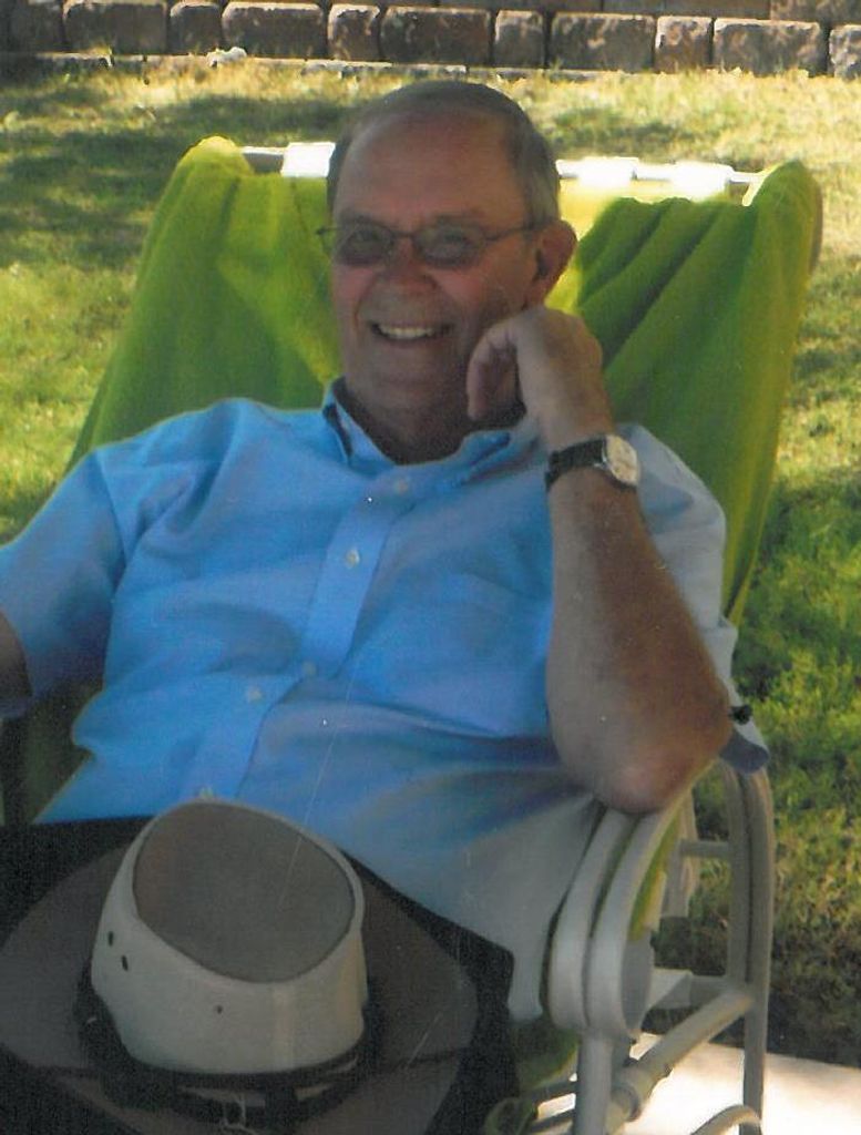 Lester  L. Haussler