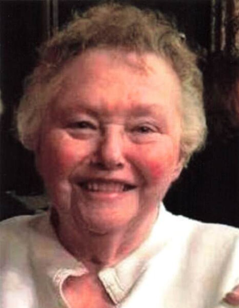 Freda Jenkins Wharton Profile Photo