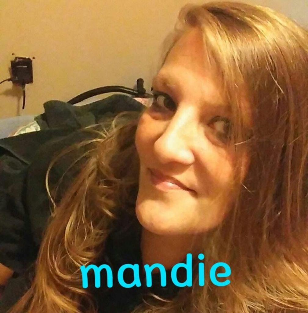 Amanda Easter - Carlson