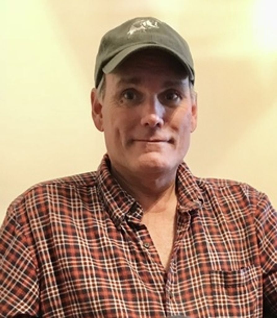 Timothy Rutecki Profile Photo