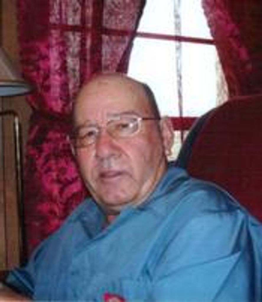 Herman Ray Andrus Profile Photo