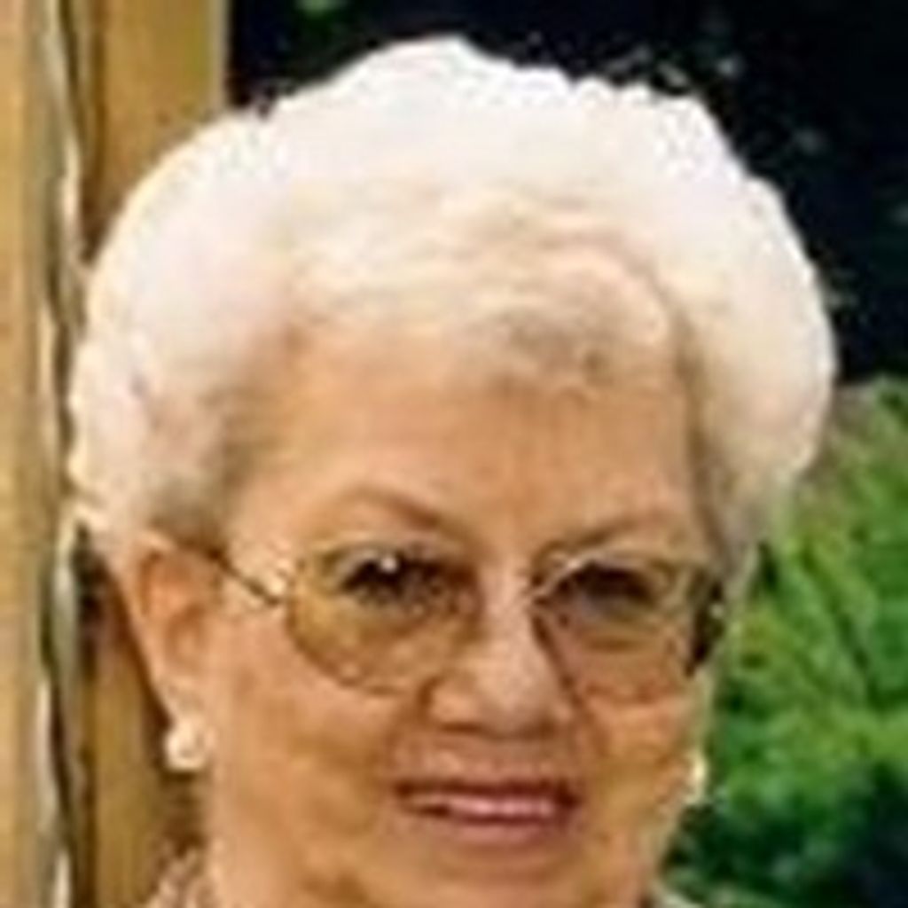 Lucille A. Kataja