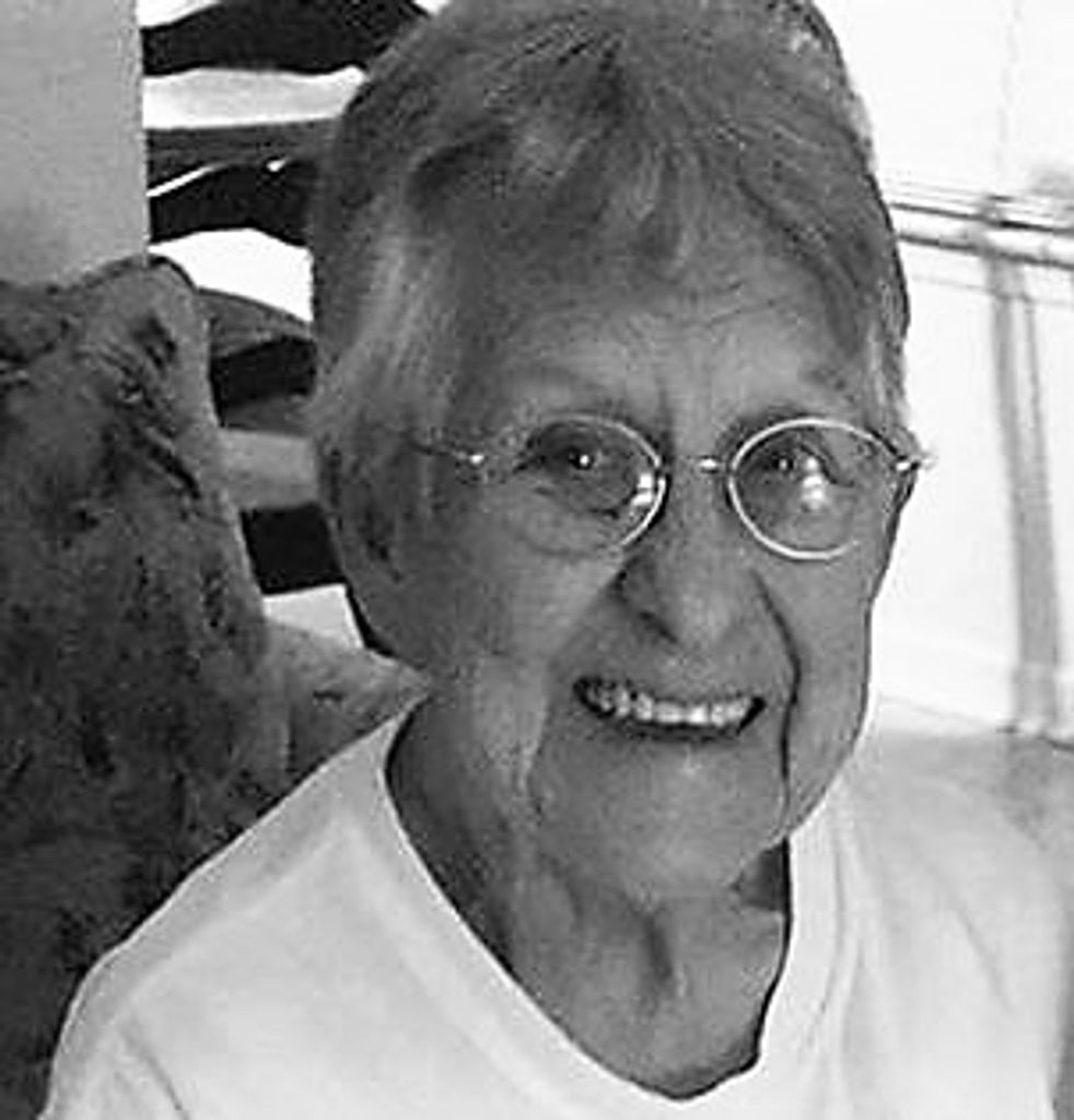 Joan Maxine Brown