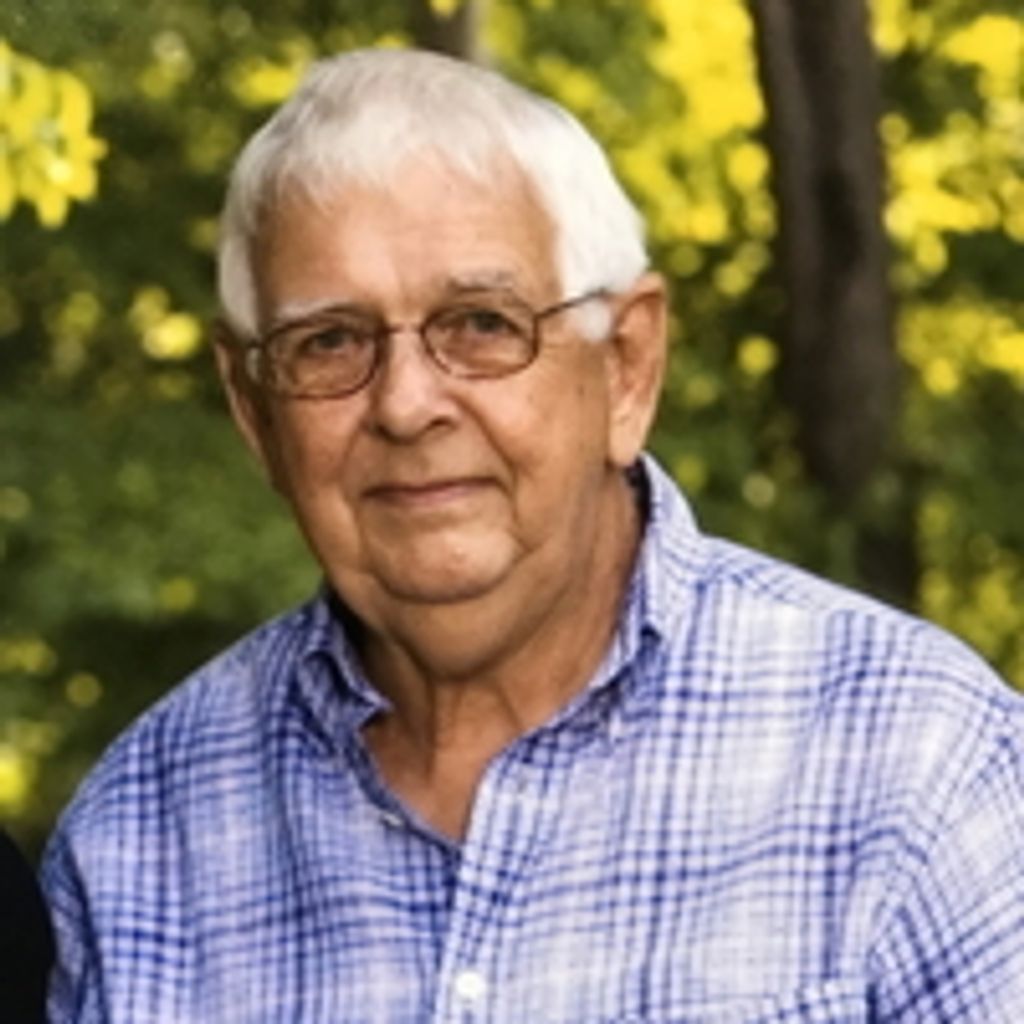 John Maurice Reynolds