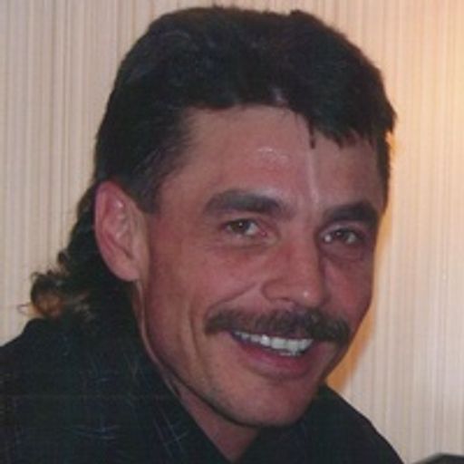 Bryan Dean Peterson Profile Photo