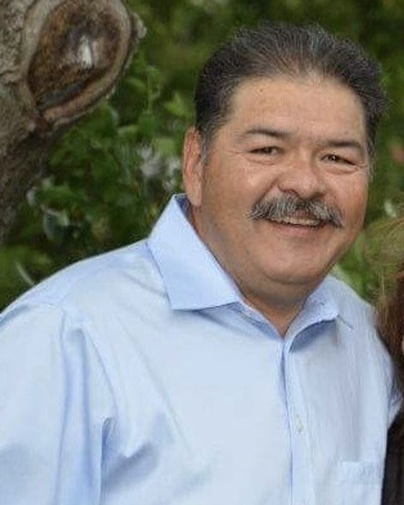 Richard Medrano Perez Profile Photo