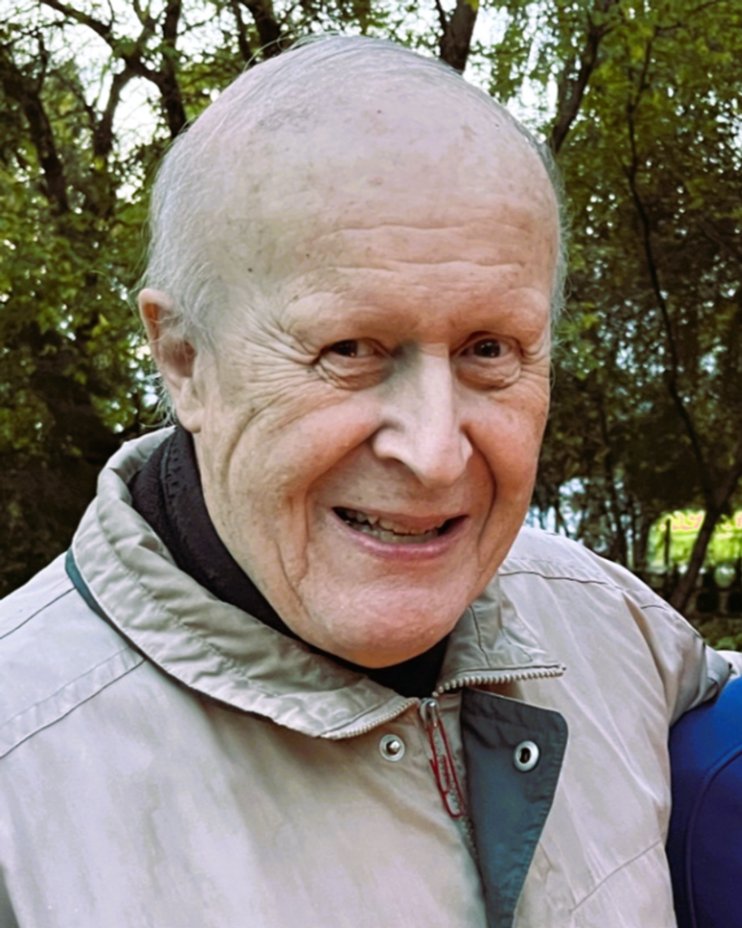 Dennis Reid