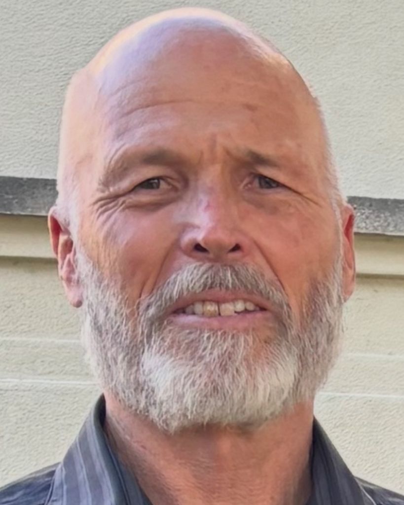 Ted Phillip Pflug Profile Photo