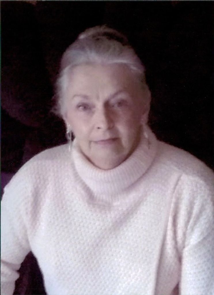 Susan Hux Capps