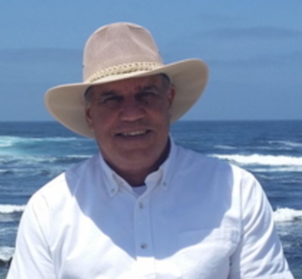 Bruce Kirby Chappell Profile Photo