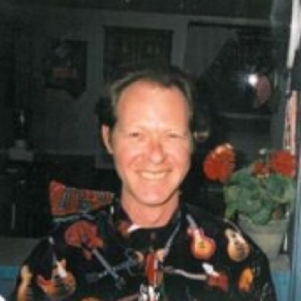 Jack N. Morris