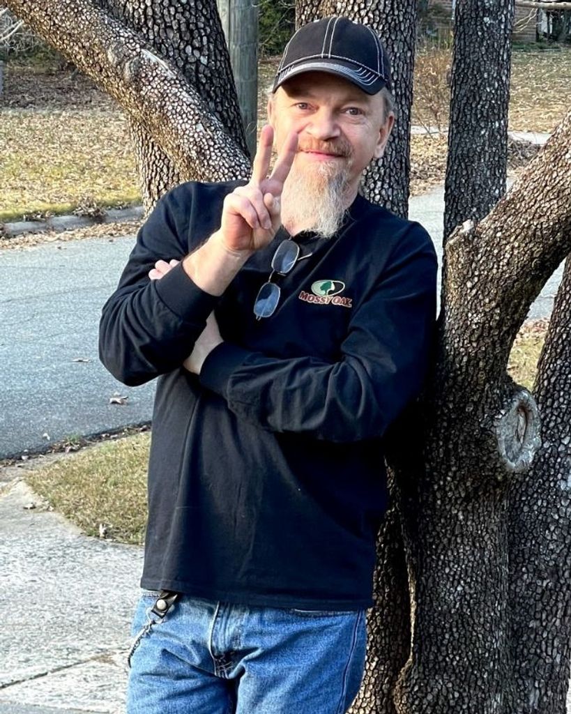 Billy Jack "BJ" Moody Jr.