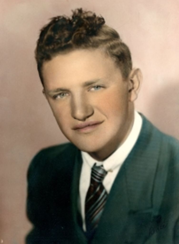 Dale F. Reaker