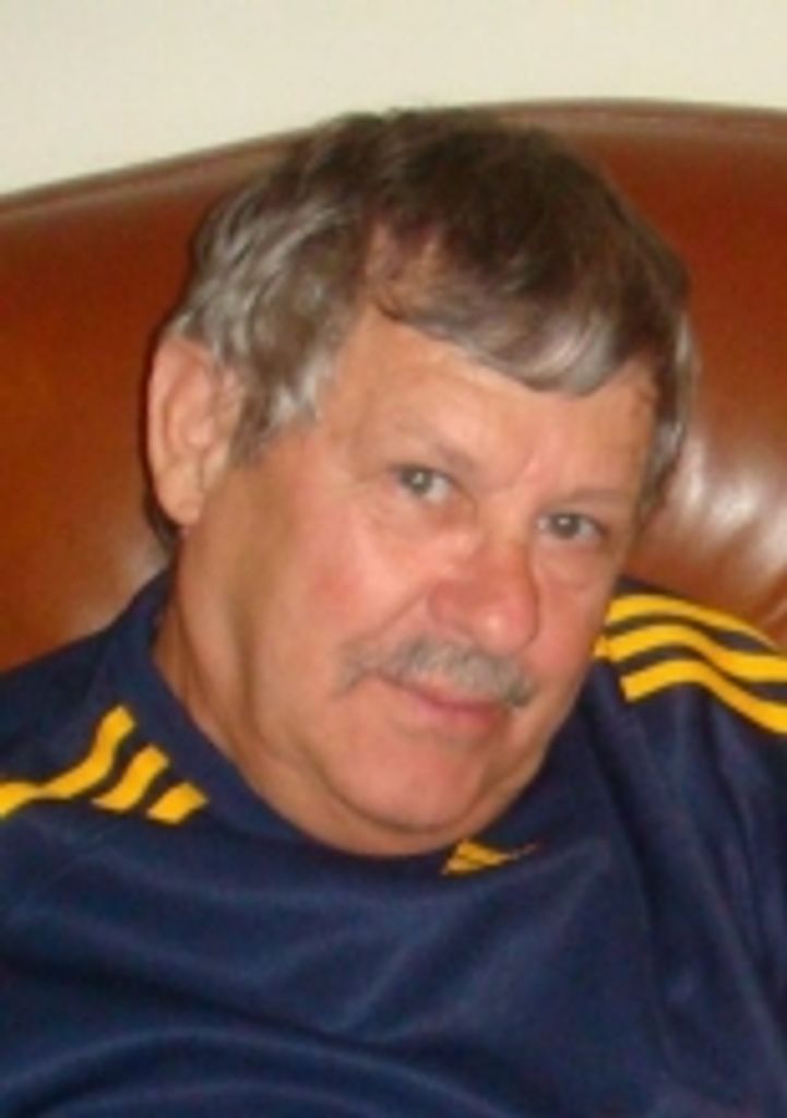 Sebastion  Rizza