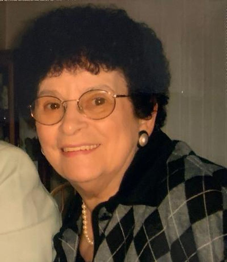Anna L. Rao Profile Photo