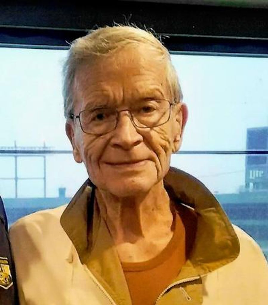 William Victor Geigel Sr. Profile Photo