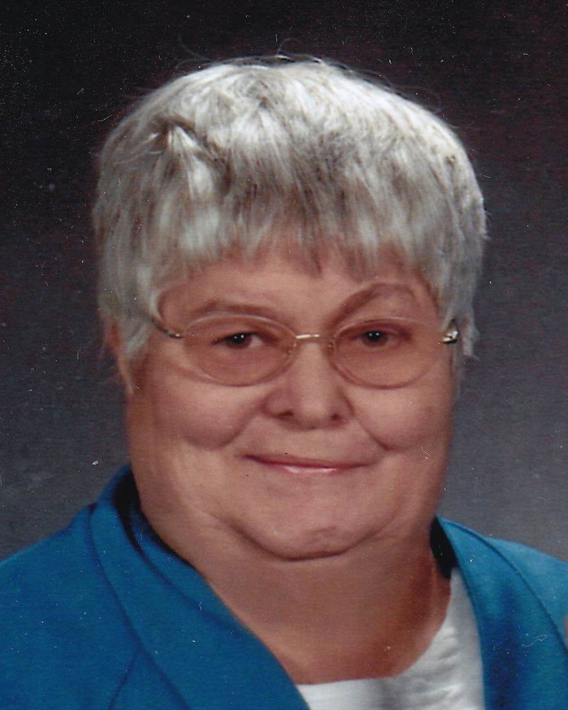 Shirley M. Mahoney