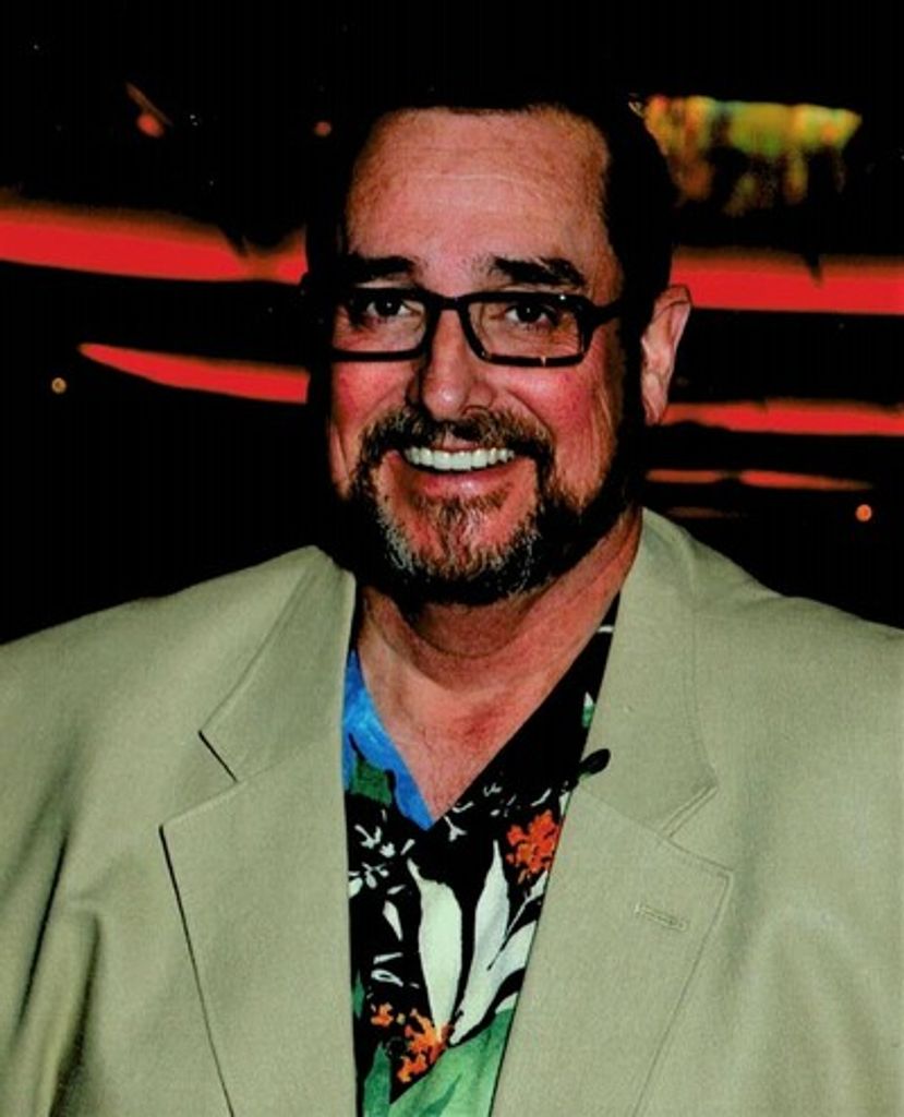 Randy Allen Nicholson