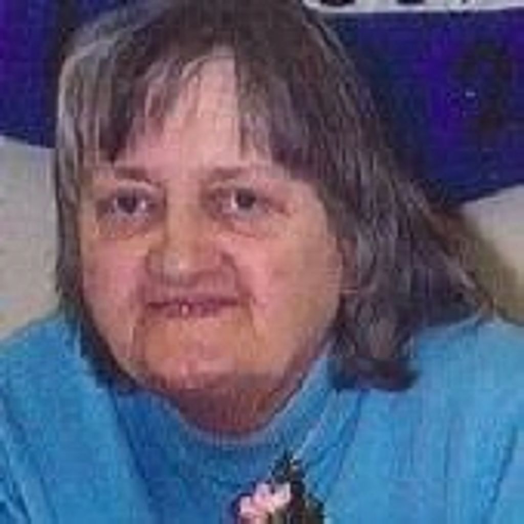 Luella Ostby