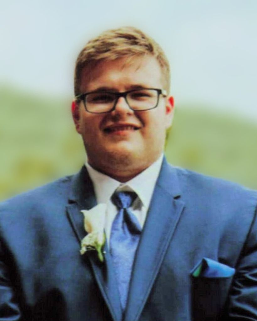 Nathan Aramus Reynolds